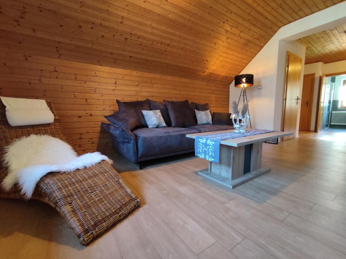 Landhaus Seebacher Spital Am Pyhrn Extérieur photo